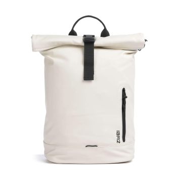 Zwei Cargo CAR200 Rolltop backpack cream