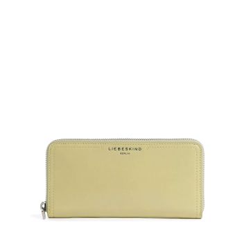 Liebeskind Chudy Gigi Wallet yellow