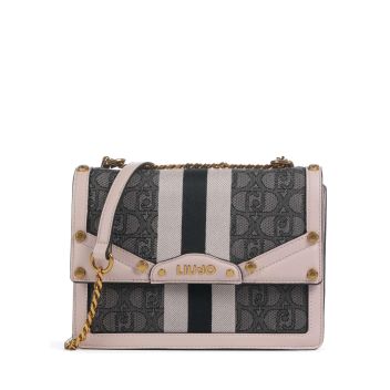 Liu Jo Adonide Shoulder bag grey/rose