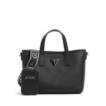 Guess Latona Handbag black