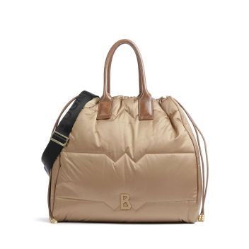 Bogner Morzine Tote bag gold