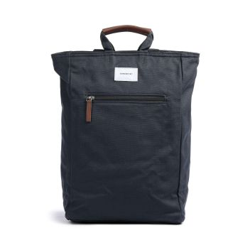 Sandqvist Ground Tony Backpack dark blue