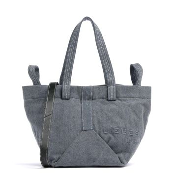 Liebeskind Elvira Denim S Handbag jeans