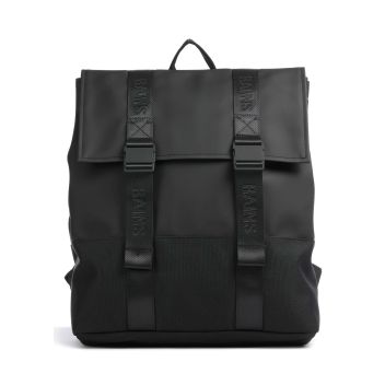 Rains Trail MSN Backpack black