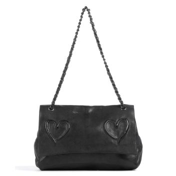 Taschendieb Wien Theodor-Herzl-Platz 3 Shoulder bag black