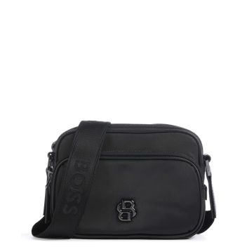 BOSS B Icon Crossbody bag black