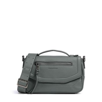 FredsBruder Bestie Crossbody bag greygreen