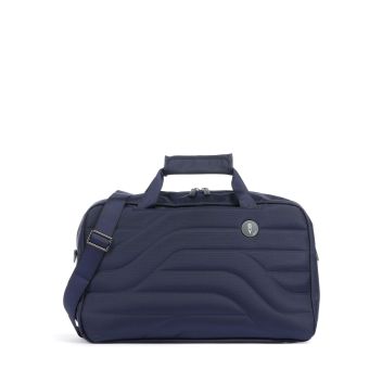 Brics BY Itaca Weekend bag dark blue