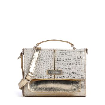 Burkely Cool Colbie Crossbody bag gold