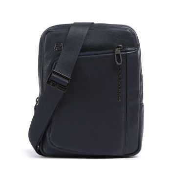Piquadro S134 Crossbody bag navy