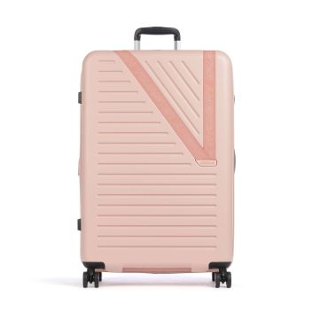 American Tourister Dynabelt Spinner (4 wheels) rose