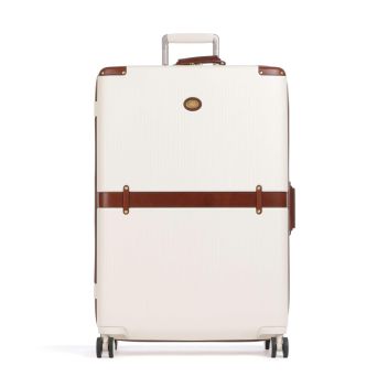 The Bridge Story Viaggio Spinner (4 wheels) white