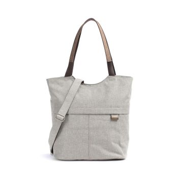 Zwei Olli Cycle OC15 Luggage bag beige