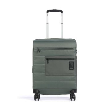 Samsonite VayCay Spinner (4 wheels) green