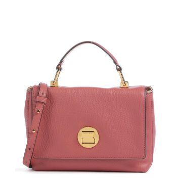 Coccinelle Liya Handbag coral