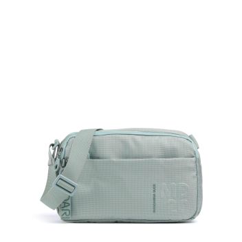 Mandarina Duck MD20 Crossbody bag green-blue