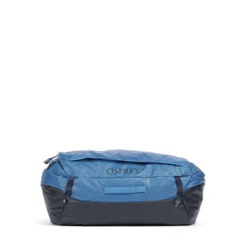 Osprey Transporter 95 Travel bag blue