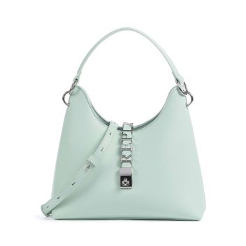 Replay Hobo bag mint green