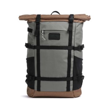 Doughnut Paratrooper Rolltop backpack grey