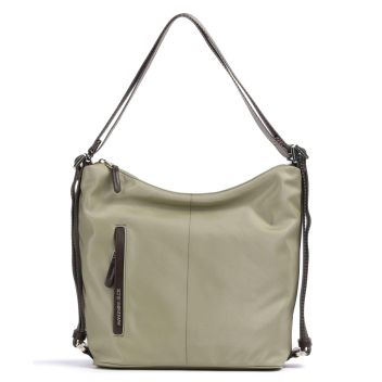 Mandarina Duck Hunter Backpack bag green