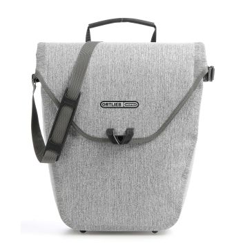 Ortlieb Velo-Shopper Luggage bag light grey
