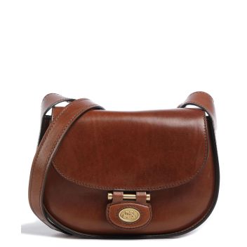The Bridge Dora Crossbody bag brown