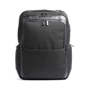 Porsche Design Roadster Nylon Laptop backpack black