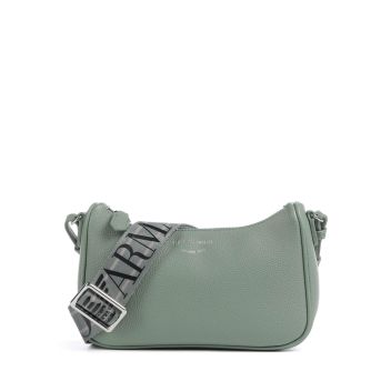 Emporio Armani Lilly Crossbody bag green