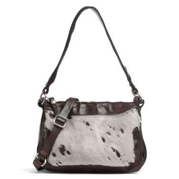 Campomaggi Shoulder bag dark brown