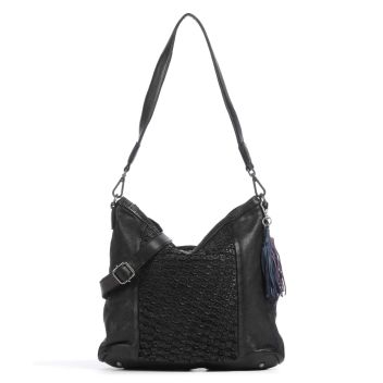 Taschendieb Wien Am Bauernmarkt 4 Hobo bag black