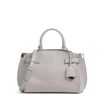 Coccinelle Kliche Handbag light grey