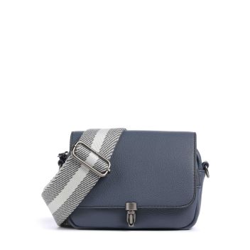 FredsBruder Bestie Crossbody bag blue-grey