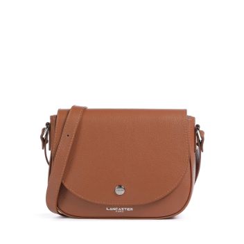 Lancaster Firenze Bao Crossbody bag brown