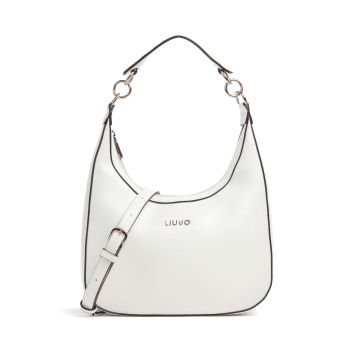 Liu Jo Jorah Hobo bag white