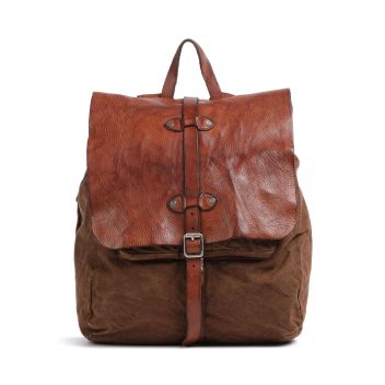 Campomaggi Backpack cognac