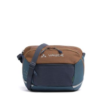 Vaude Cycle Handlebar bag blue