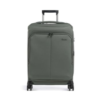 Travelite Priima M Spinner (4 wheels) olive-green