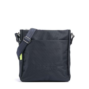 Picard Lucky One Crossbody bag navy