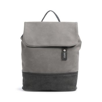 Zwei Jana JR13 Backpack grey