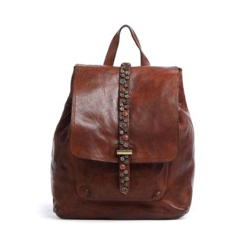 Campomaggi Backpack cognac