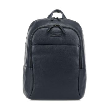 Piquadro Modus Special Laptop backpack dark blue