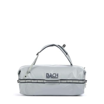 Bach Dr. Expedition 60 Travel bag light grey