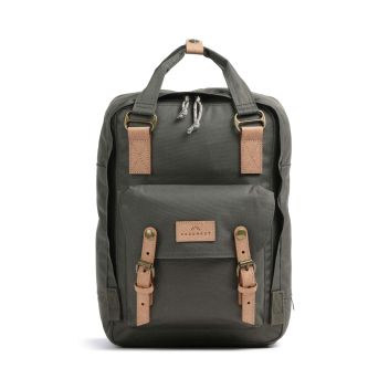 Doughnut Reborn Macaroon Backpack khaki