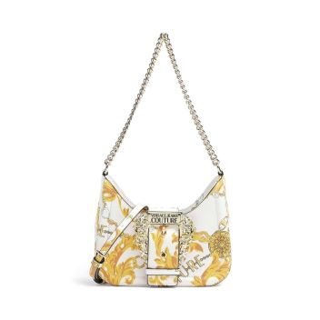 Versace Jeans Couture Couture 01 Shoulder bag white