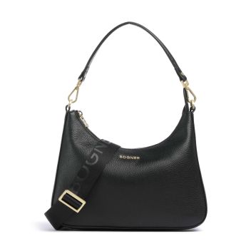 Bogner Wallis Odette Shoulder bag black