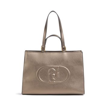 Liu Jo Rubino Tote bag bronze