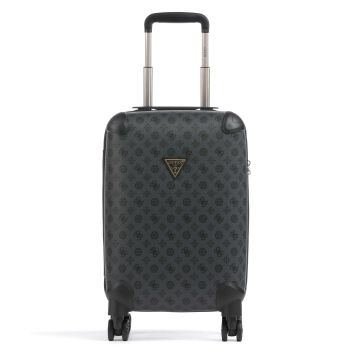 Guess Wilder Spinner (4 wheels) black