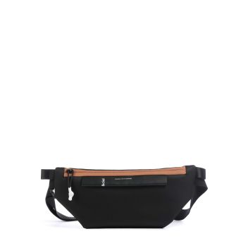 Côte&Ciel Isarau XS Fanny pack black