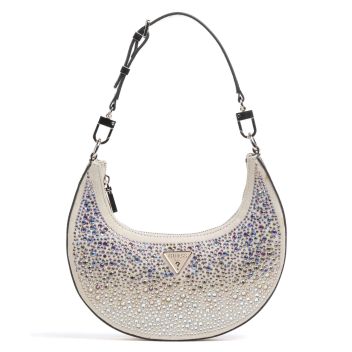 Guess Lua Shoulder bag gold