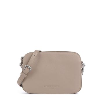 Liebeskind Harris Luka Crossbody bag light brown